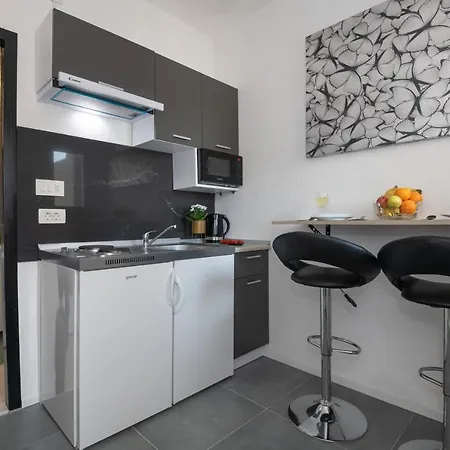 Apartment Viktorija Dubrovnik Exterior photo