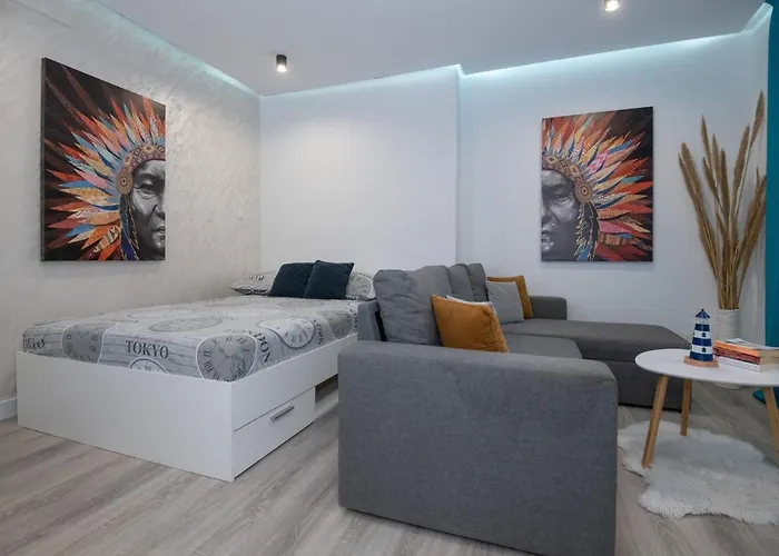 Apartment Viktorija
