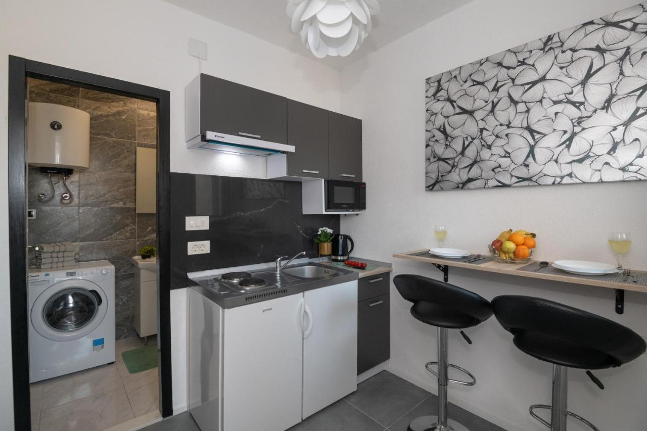 Viktorija Apartment