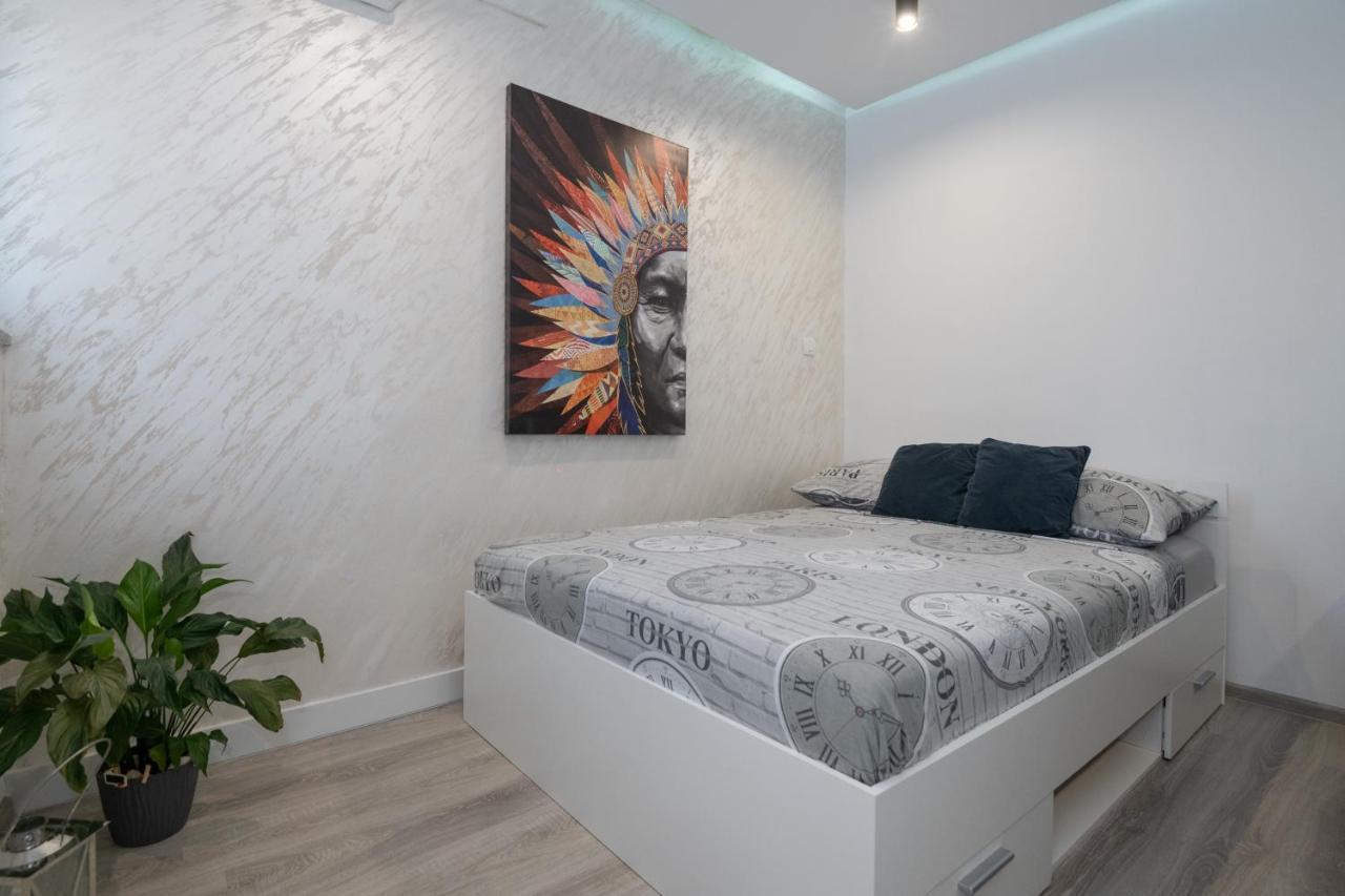 Viktorija Appartement Dubrovnik