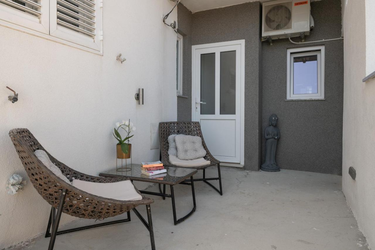 Appartement Viktorija
