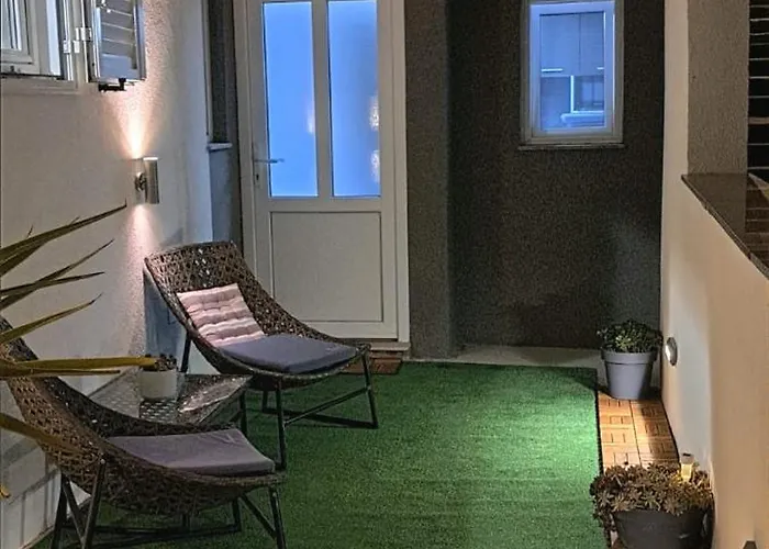 Apartment Viktorija