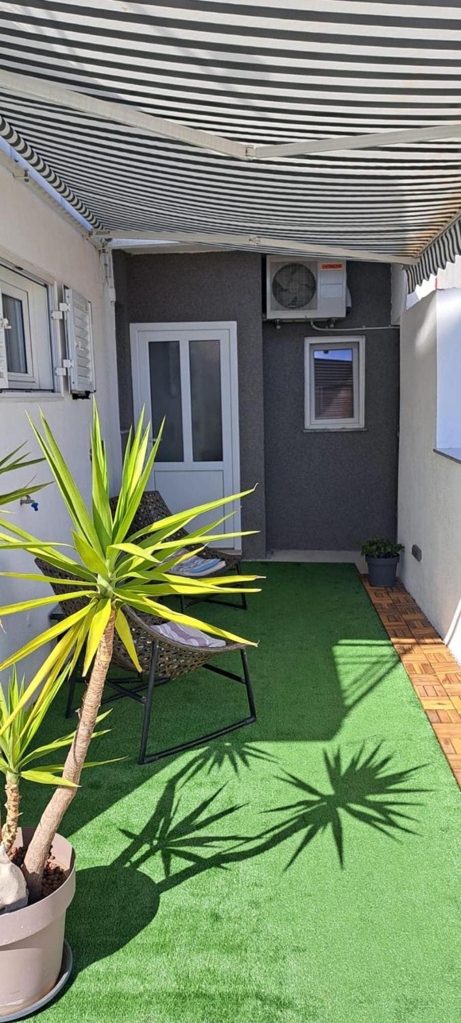 Apartamento Viktorija